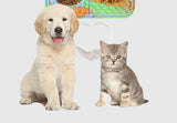 Dog Lick Mat – Silicone Slow Feeder