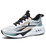 Men's lightweight running and walking shoes – breathable and stylish