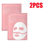 Bio-Collagen Face Mask – Deep Hydration and Overnight Skin Renewal! 🌙✨
