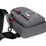 Glow Unisex Crossbody Bag – Outdoor Sports and Casual Style
