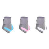 Adjustable Sports Ankle Brace – Compression Support Wrap for Men & Women