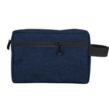 Waterproof travel toiletry bag