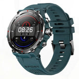 Outdoor smart sports watch with HD screen