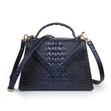 Women's Luxury PU Leather Bag Shoulder and Crossbody Bag.