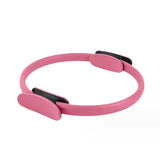 Fitness & Pilates Ring – Body Slimming Yoga Magic Circle with Tension Resistance