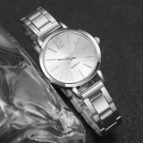 Luxury in every detail – Elegant 6-in-1 watch and jewelry set