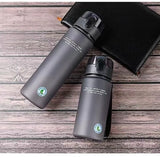 Leakproof, BPA-Free Sports Water Bottle – Portable and Durable