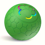 Smart Interactive Pet Ball, Endless Fun for Your Pet! 🎾✨