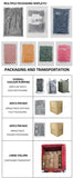 Luxury Bathroom Mat – Anti-Slip, Super Absorbent & Quick-Dry Floor Rug for Shower, Bath, Toilet & Entryway (Washable)