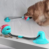 Dog Chew Toy – Intense Fun for Aggressive Chewers!