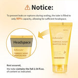 Korean Deep Collagen Peel-Off Mask – Anti-Wrinkle, Lifting & Overnight Skin Care for Women