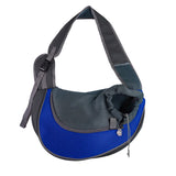 Pet Backpack and Shoulder Bag – Comfort, style and safety for your pet's travels!