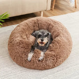 Super soft cat bed – Comfort, safety and peaceful sleep!