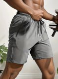 Men's Summer Sports Shorts – Workout & Running Shorts