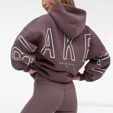 Unisex Basic Hoodie – Soft Comfort with Casual Style