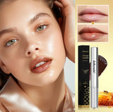 Colorless Black Honey Lip Balm – Hydration and Natural Beauty
