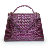 Women's Luxury PU Leather Bag Shoulder and Crossbody Bag.
