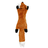 Plush Dinosaur Toy for Dogs and Cats – Fun, Comfort, and Interactive Play!