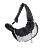 Pet Backpack and Shoulder Bag – Comfort, style and safety for your pet's travels!