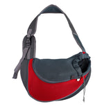 Pet Backpack and Shoulder Bag – Comfort, style and safety for your pet's travels!