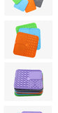 Dog Lick Mat – Silicone Slow Feeder
