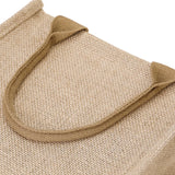 Large Jute Bag – Open, Durable and Eco-Friendly
