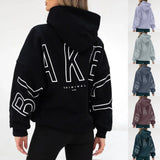 Unisex Basic Hoodie – Soft Comfort with Casual Style
