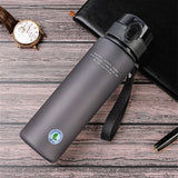 Leakproof, BPA-Free Sports Water Bottle – Portable and Durable