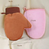 Self-Tanning Glove – Double-Sided Glove for Lotion and Makeup