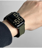 ⌚ Pulseira magnética para Apple Watch – Compatível com Series 10, SE, 9, 8, 7, 6, Ultra 2