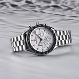 ⌚ PAGANI DESIGN™ V5 Performance and luxury meet precision
