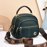 Women's minimalist crossbody bag – Fashion and functionality