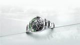 ⌚ PAGANI DESIGN™ GMT Automatic – The watch that commands time