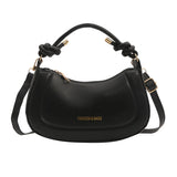 Women’s Small Handheld Shoulder Bag – Fashionable Designer Crossbody Purse & Handbag