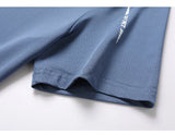 CHRLCK Quick-Dry Sports Tee – Performance You Can Feel