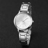 Luxury in every detail – Elegant 6-in-1 watch and jewelry set