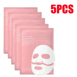 Bio-Collagen Face Mask – Deep Hydration and Overnight Skin Renewal! 🌙✨