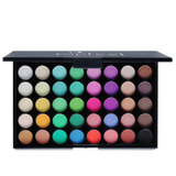 POPFEEL Eyeshadow Palette with 40 Colors – Endless Creativity!