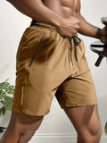 Men's Summer Sports Shorts – Workout & Running Shorts