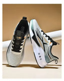 Men's lightweight running and walking shoes – breathable and stylish