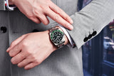 ⌚ PAGANI DESIGN™ GMT Automatic – The watch that commands time