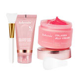 Collagen Gel Cream – Wake up to younger looking skin!