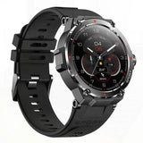 Outdoor smart sports watch with HD screen