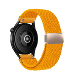 Braided Loop Strap for Garmin – Comfort and Modern Style