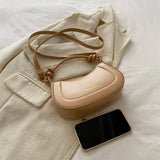 Women’s Small Handheld Shoulder Bag – Fashionable Designer Crossbody Purse & Handbag