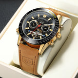 ⌚ FORSINING 2025™ – The Watch That Elevates Your Presence