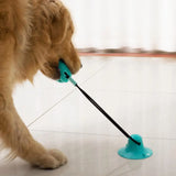 Dog Chew Toy – Intense Fun for Aggressive Chewers!