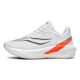 Marathon Carbon Plate Running Shoes – Lightweight, Breathable, Cushioned Shoes for Men and Women