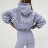 Unisex Basic Hoodie – Soft Comfort with Casual Style