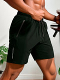 Men's Summer Sports Shorts – Workout & Running Shorts
